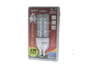 2.99 LED LIGHT BULB 50 WATT