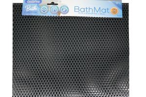 BATH MAT 15.7 X 25.6 INCH