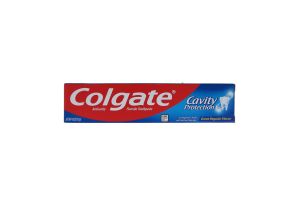 2.99 COLGATE CAVITY PROTECTION