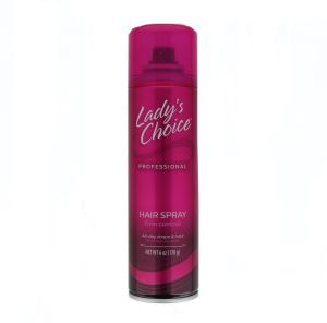 LADYS CHOICE HAIR SPRAY