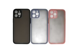 IPHONE 12 PRO MAX COVER  