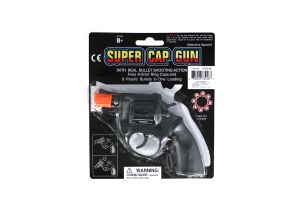 SUPER CAP GUN  