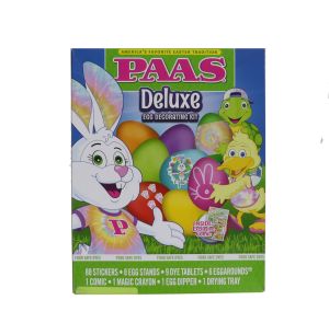 1.99 EGG DECORATING KIT