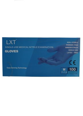 2.99 MEDIUM SINGLE USE MEDICAL GLOVES