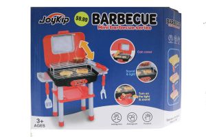 9.99 BBQ MINI TOYS