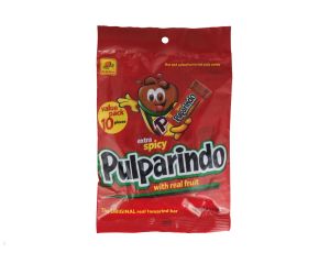 1.99 PULPARINDO EXTRA SPICY 10 PIECES