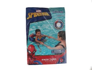 1.99 SPIDER MAN SWIN TUBE