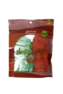 2.99 SHOWER CAP