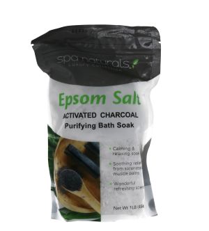 EPSOM SALT 