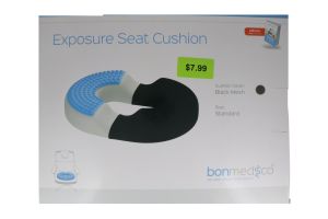 7.99 SEAT CUSHION  