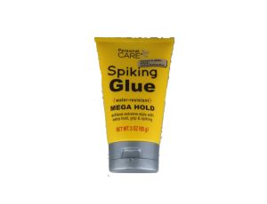  SPIKING GLUE MEGA HOLD GEL