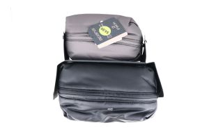 4.99 COSMETIC BAG 2 PACK