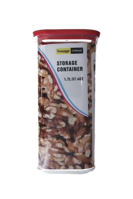 2.99 STORAGE CONTAINER 1.7 L