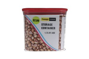 3.99 STORAGE CONTAINER 2.65 L 