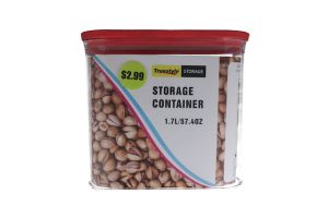 2.99 STORAGE CONTAINER 1.7 L