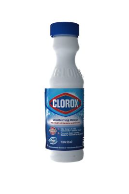 CLOROX BLEACH 11 FL OZ