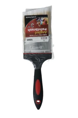 ANGLED PAINT BRUSH 3 INCH