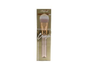 3.99 GOLD CRUSH LARGE FOUNDATION BRUSH