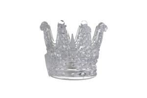 PLASTIC CROWN 