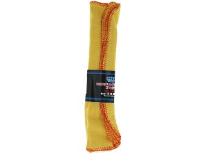 POLISH TOWELS YELLOW 3PK  