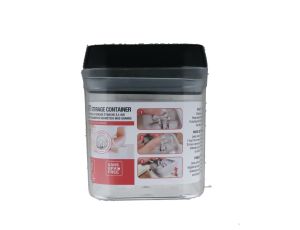 1.99 FRESH GUARD AIRTIGHT STORAGE CONTAINER 21.3 OZ