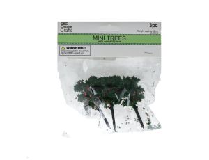 MINI TREES 3 PCS XXX