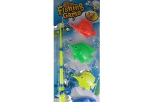 FISHING GAME