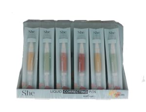 1.99 LIQUID CORRECTING PEN