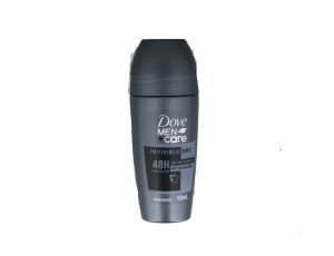 3.99 DOVE MEN CARE INVISIBLE DRY 48 HOUR 50 ML