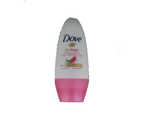 3.99 DOVE GO FRESH POMEGRANTE AND LEMON VERBENA SCENT MOISTURISING CREAM