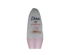 3.99 DOVE POWDER SOFT MOISTURISING CREAM 