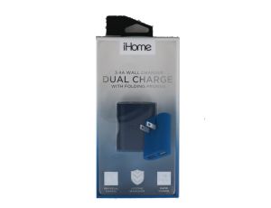 5.99 IHOME DUAL CHARGE