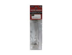 2.99 SILVER DOOR HANDLE