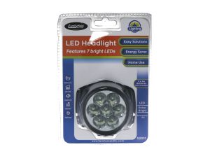 1.99 LED HEADLIGHT