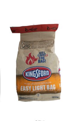 7.99 KINGSFORD EASY LIGHT BAG 4 POUND