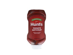 1.99 HUNTS TOMATO KETCHUP