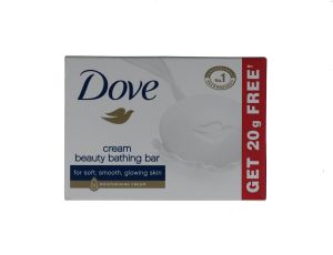 DOVE CREAM SOAP BAR