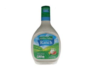 2.99 HIDDEN VALLEY RANCH 