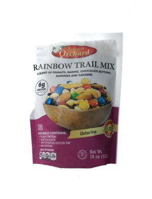 5.99 PREMIUM ORCHARD RAINBOW TRAIL MIX