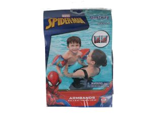 1.99 SPIDER MAN ARMBANDS