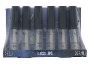 SHINY LIP GLOSS  