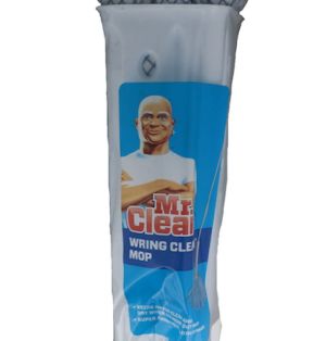 4.99 MR CLEAN WRING CLEAN MOP