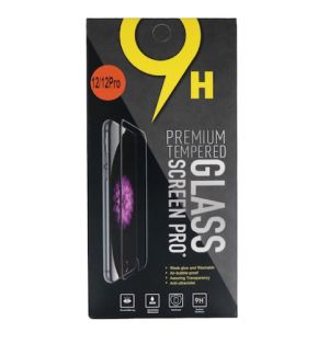 TEMPERED SCREEN 12/12PRO