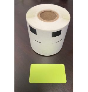 GREEN PRICE LABEL FOR WINNETKA  