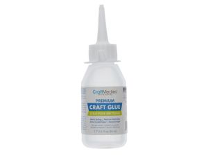 50ml Premium Craft Glue Clear  