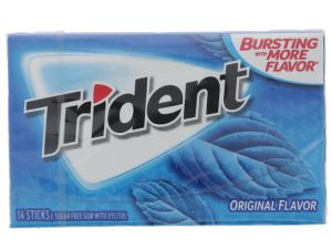 TRIDENT ORIGINAL  