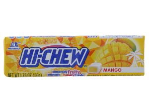 HI CHEW MANGO  