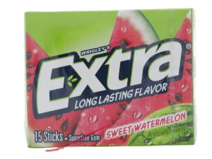 EXTRA SWEET WATERMELON  