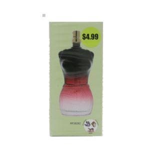 4.99 BELLA LE PARFUM