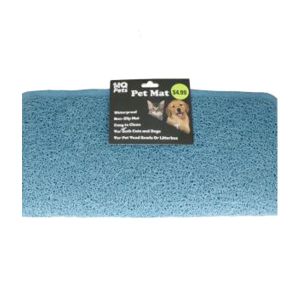 4.99 PET MAT